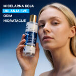 micelarna voda Pure H₂O