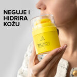 Dnevna krema za lice