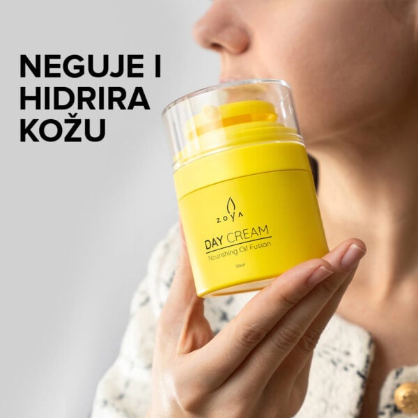 Dnevna krema za lice