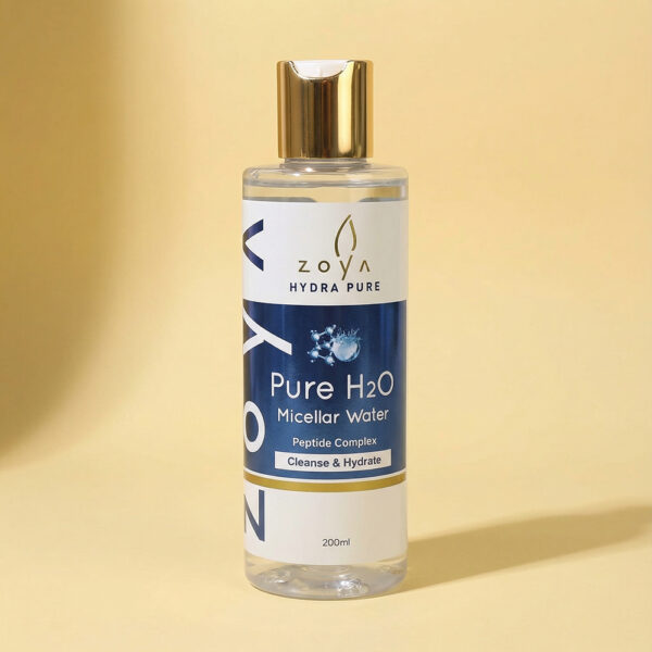 micelarna voda Pure H₂O