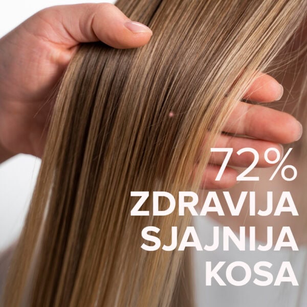 Piskavica za kosu