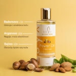 zoya micelarno ulje power oil cleanser