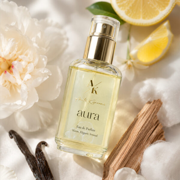 AK Aura parfem
