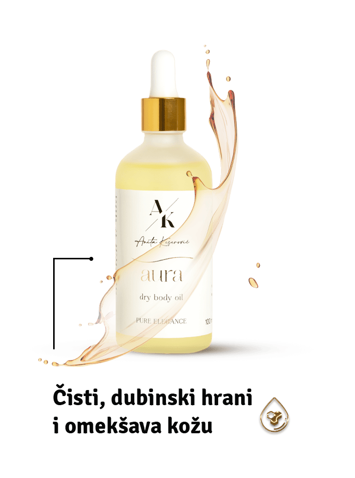 AK Beauty Aura suvo ulje za telo - sastav 1 ► Herbalia ak beauty aura suvo ulje za telo - sastav