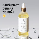 ak beauty Inspire suvo ulje za telo 100ml