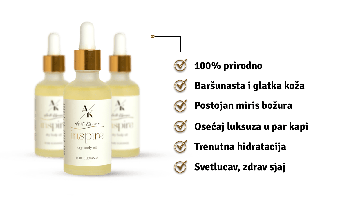AK Beauty Inspire suvo ulje za telo - naslovna ► Herbalia ak beauty inspire suvo ulje za telo - naslovna