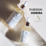 ak beauty inspire suvo ulje za telo 50m