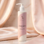 AK body milk Inspire