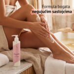 AK body milk Inspire