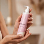 AK body milk Inspire