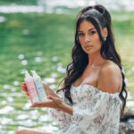 AK Body Milk Inspire i Aura