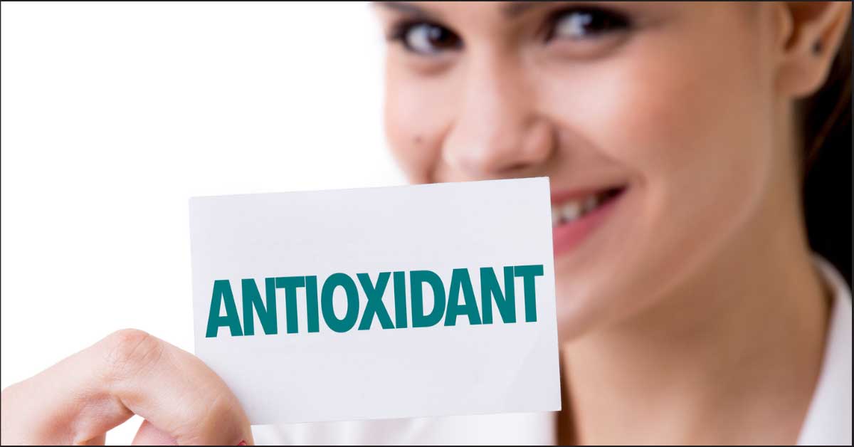 antioksidanti za lice