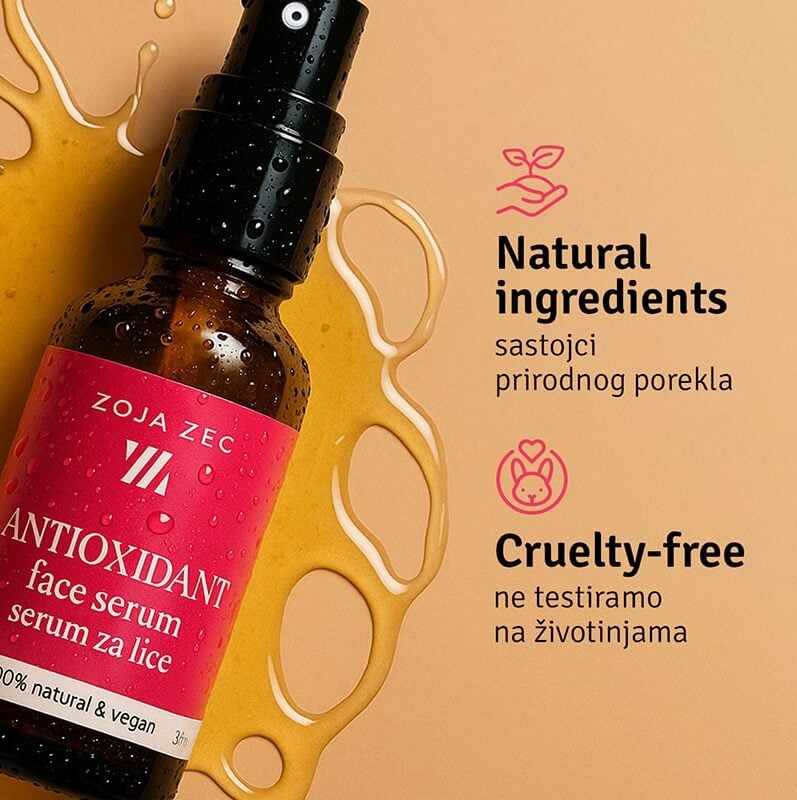 antioxidant