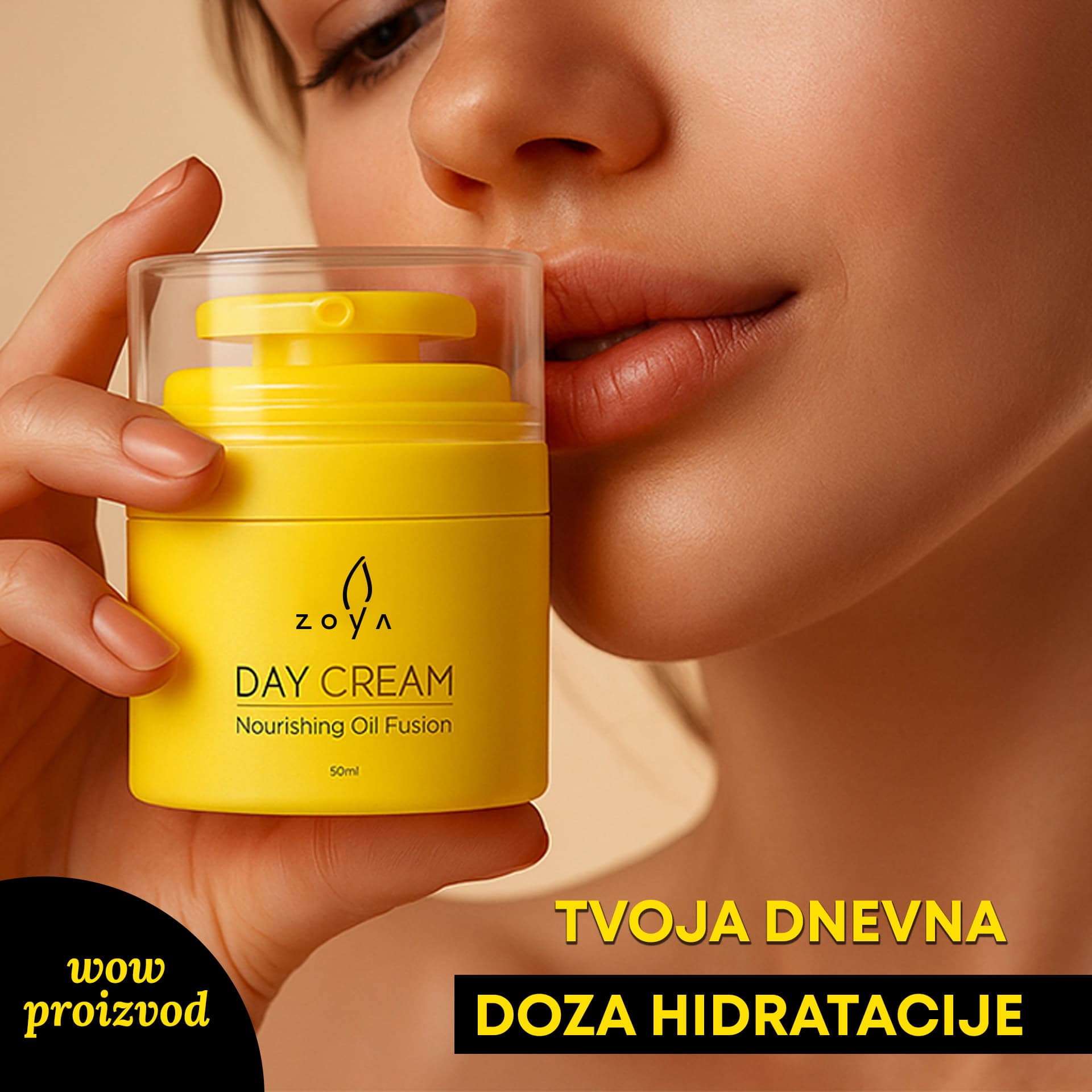 dnevna krema top proizvod