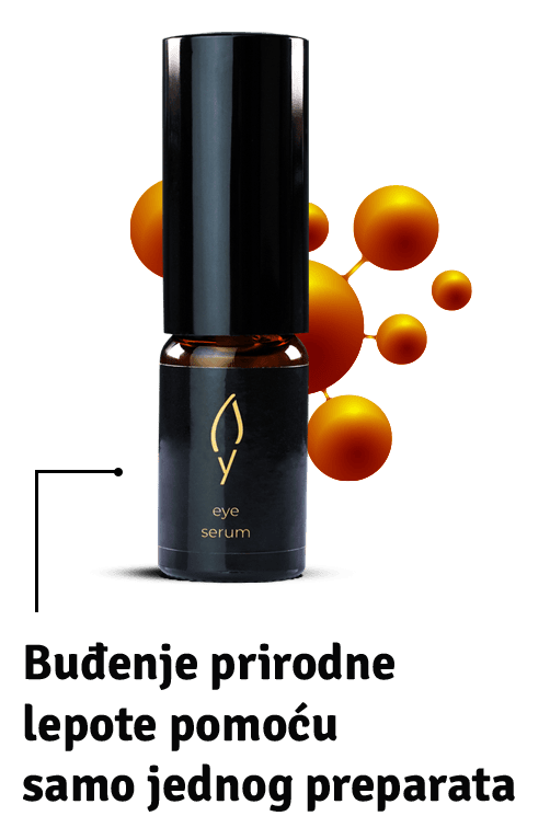 eye serum sastav