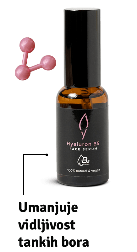 Hyaluron B5 sastav ► Herbalia