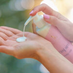 AK Body Milk Inspire