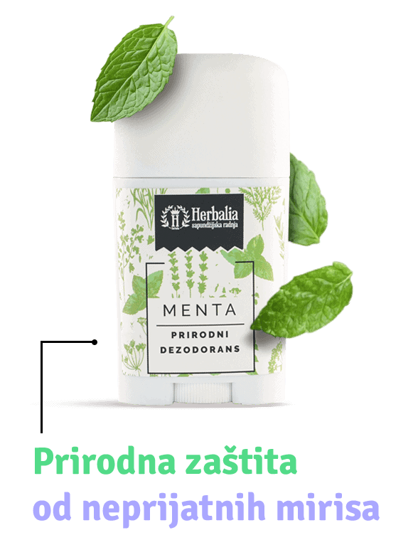 Menta sastav ► Herbalia menta sastav