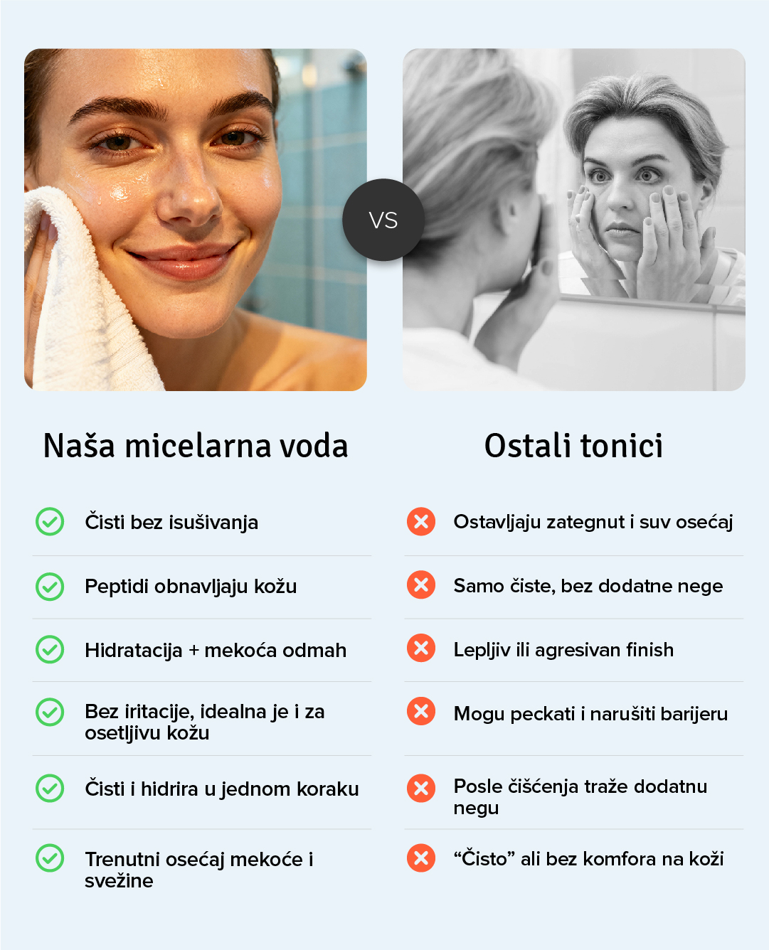 Micelarna voda_vs mob ► Herbalia micelarna voda vs mob