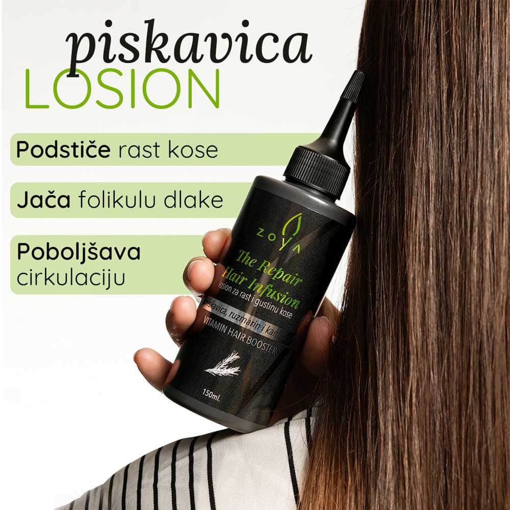 PISKAVICA ► Herbalia