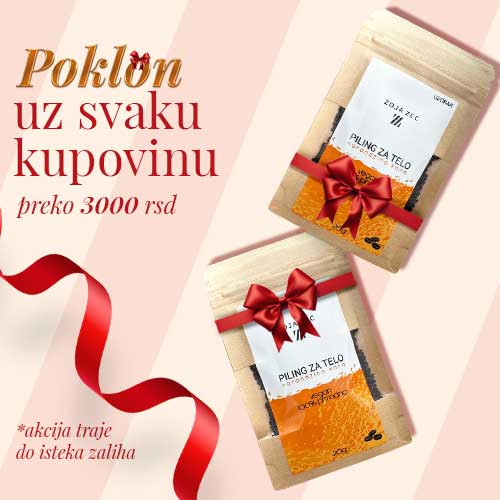 POKLON-TESTER-PILING ► Herbalia