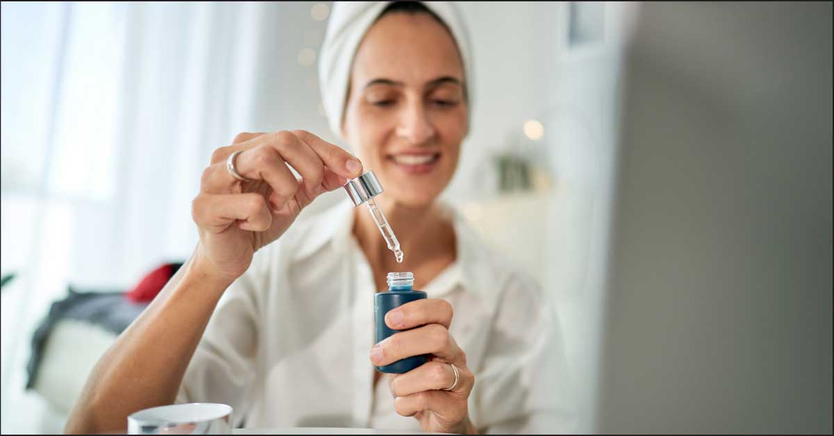 Q10 SERUM