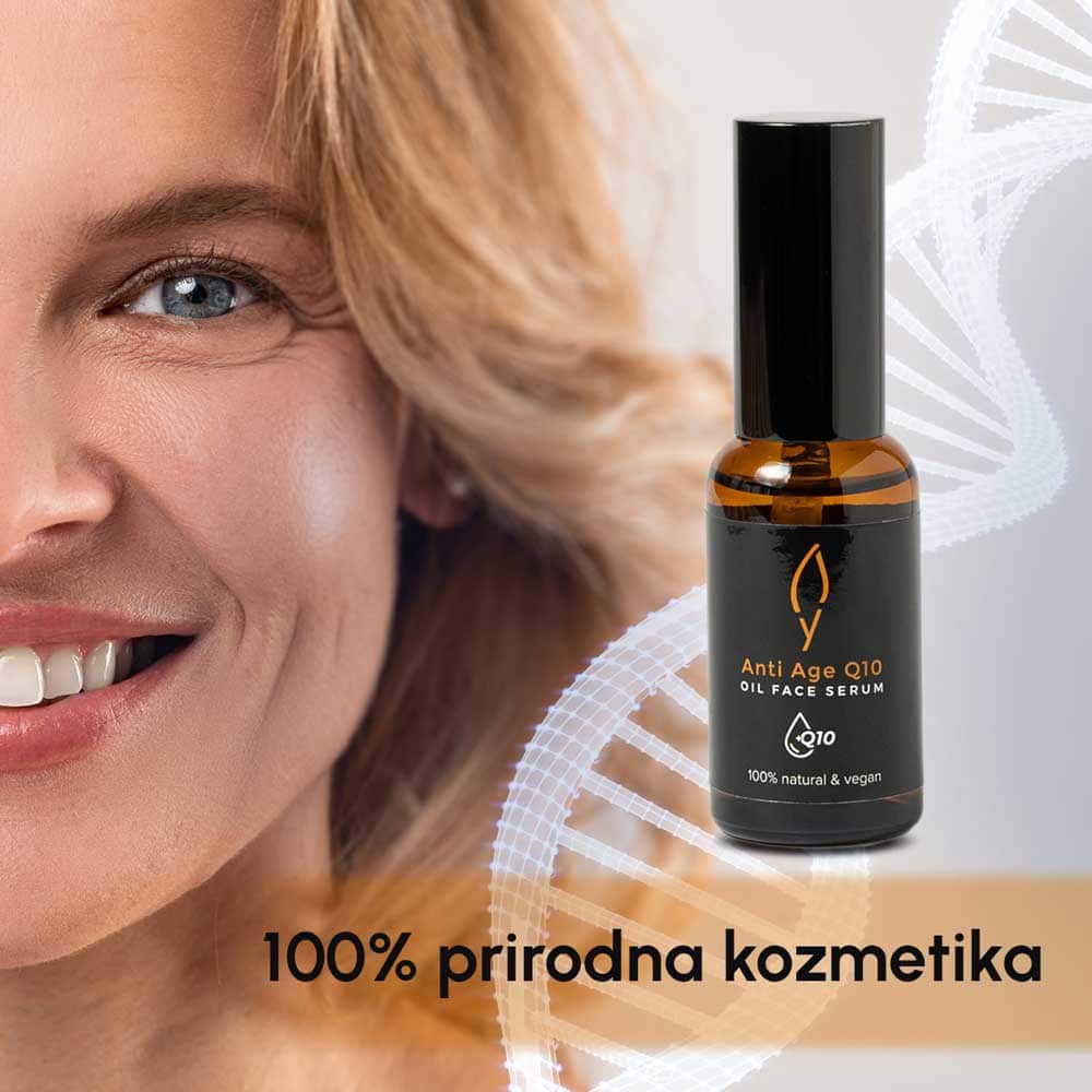 Najbolji q10 serum
