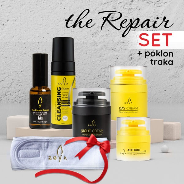 repair set