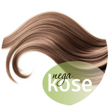 nega kose