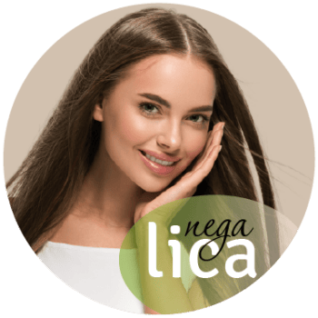 nega lica