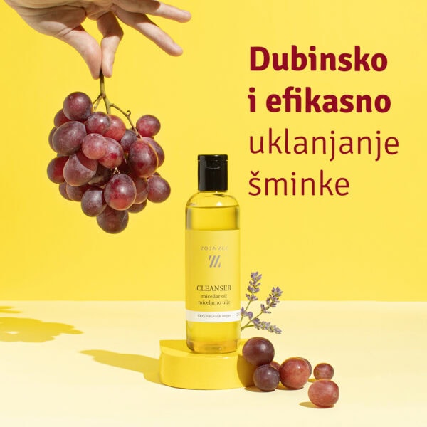 micelarno ulje