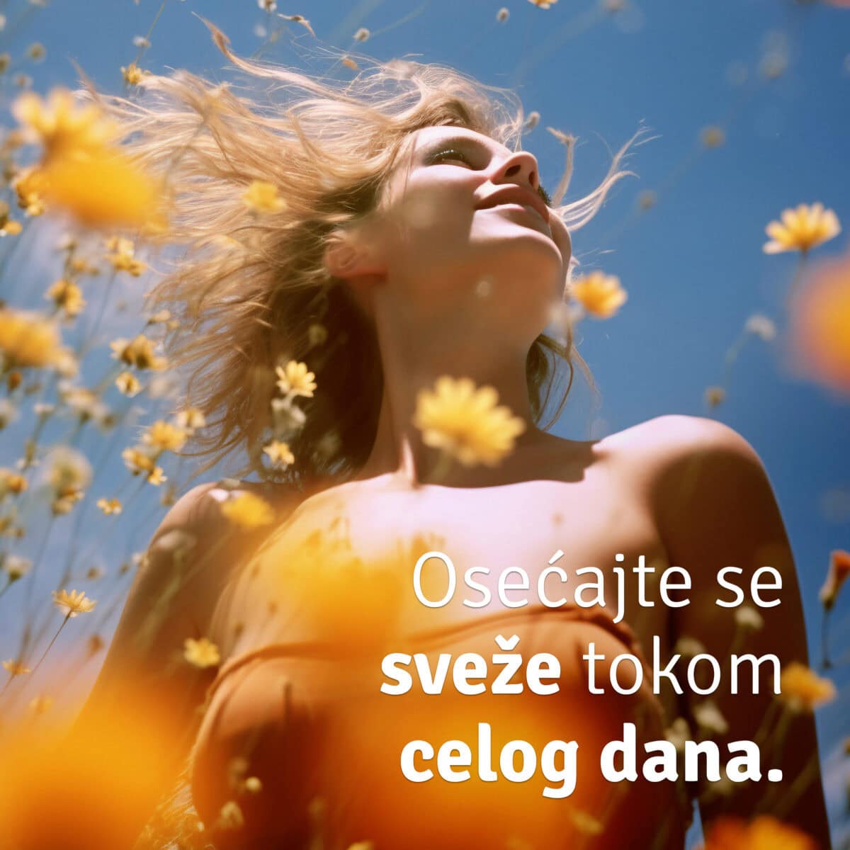 vanila dezodorans