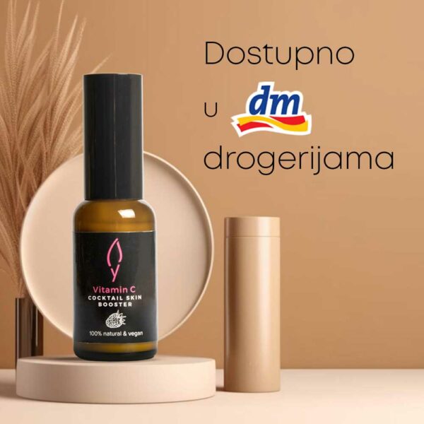serum sa vitaminom c za lice