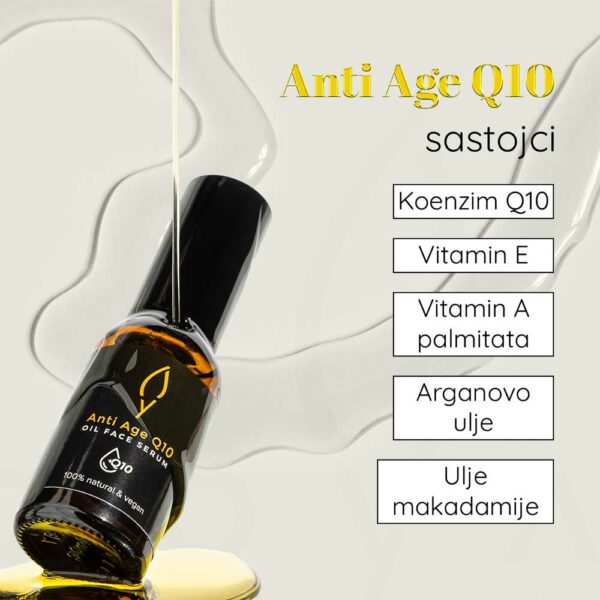 najbolji anti age serum za lice ► Herbalia najbolji anti age serum za lice