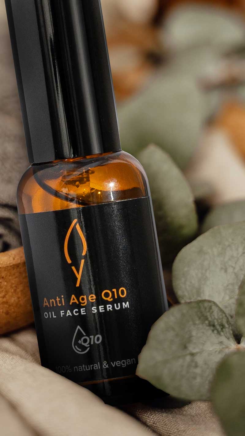 najbolji serum za zrelu kožu ► Herbalia najbolji serum za zrelu kožu