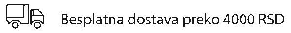 besplatna dostava
