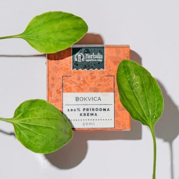 herbalia melem bokvica 50ml