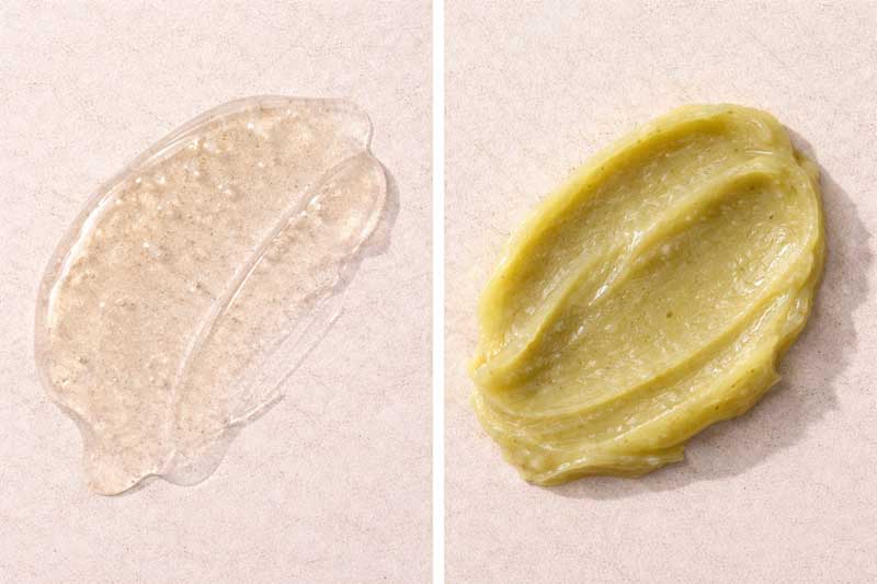 gavez gel vs gavez melem ► Herbalia gavez gel vs gavez melem