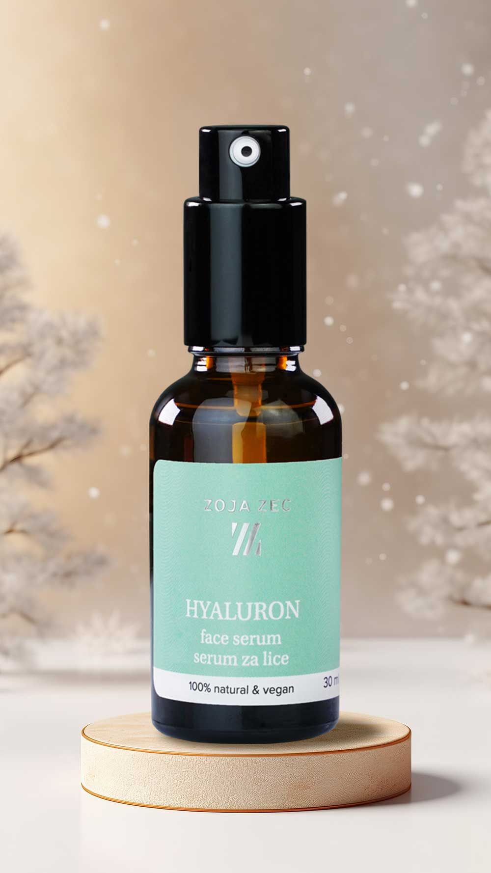 serum sa hijaluronom