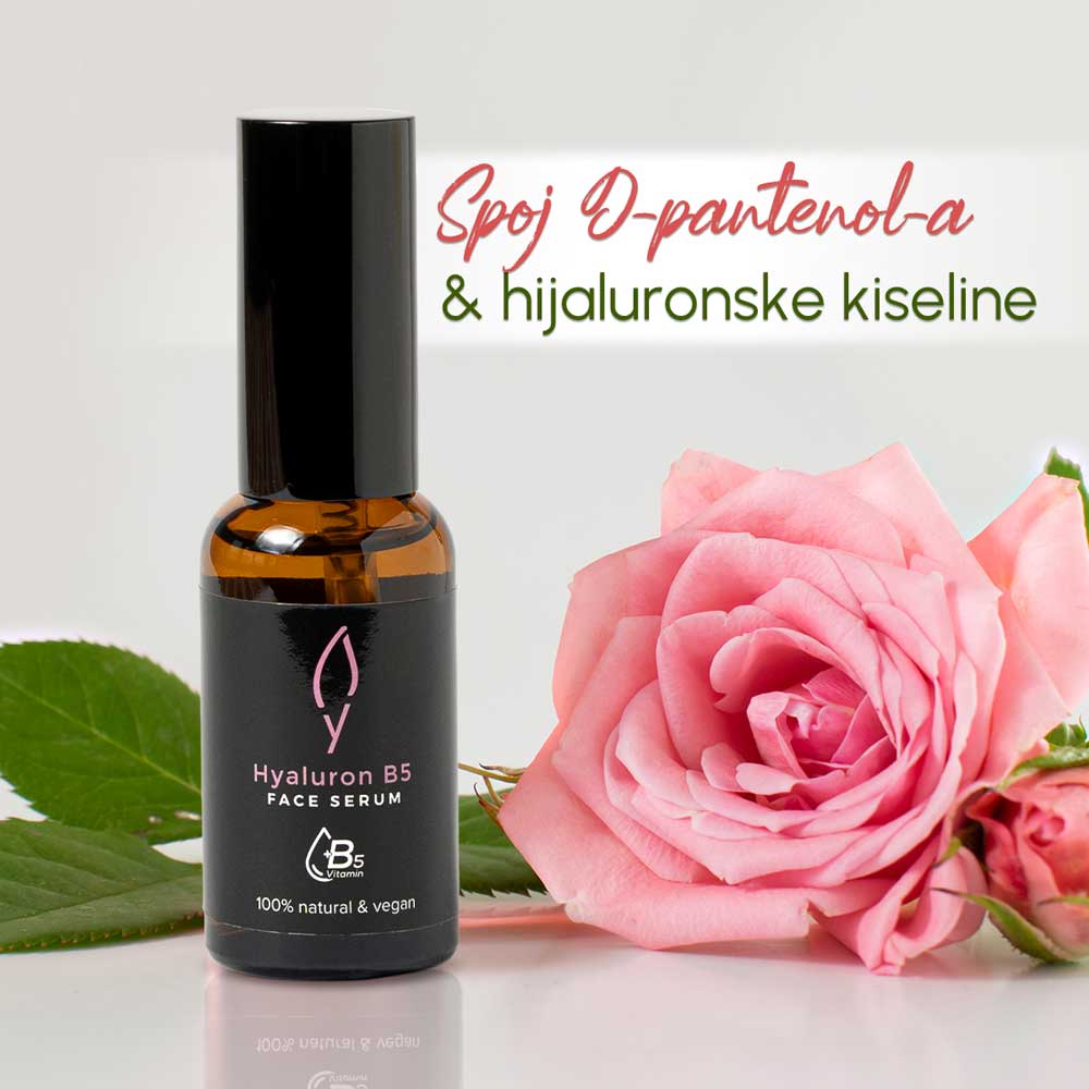 serum sa hijaluronskom kiselinom