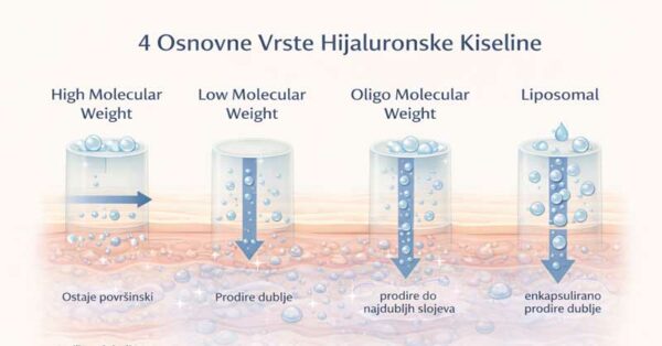 vrste hijaluronske kiseline za lice ► Herbalia vrste hijaluronske kiseline za lice