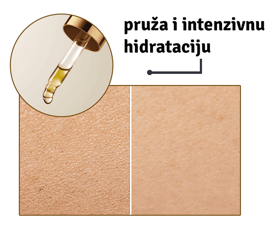 kako deluje ak beauty aura suvo ulje za telo