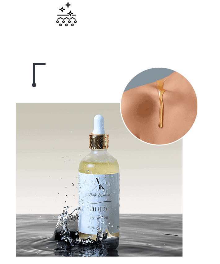 kako se koristi AK Beauty Aura suvo ulje za telo ► Herbalia kako se koristi ak beauty aura suvo ulje za telo