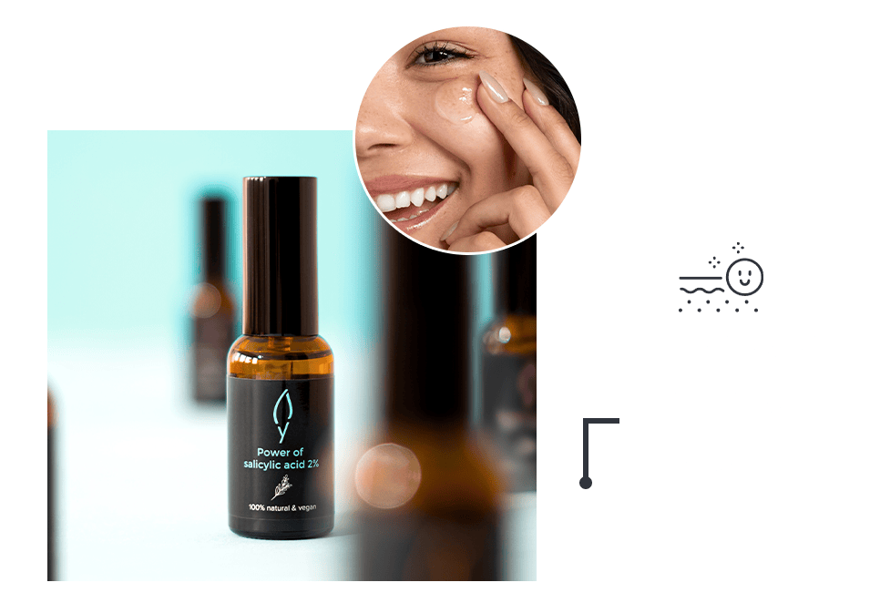 kako se koristi Zoya serum sa salicilnom kiselinom