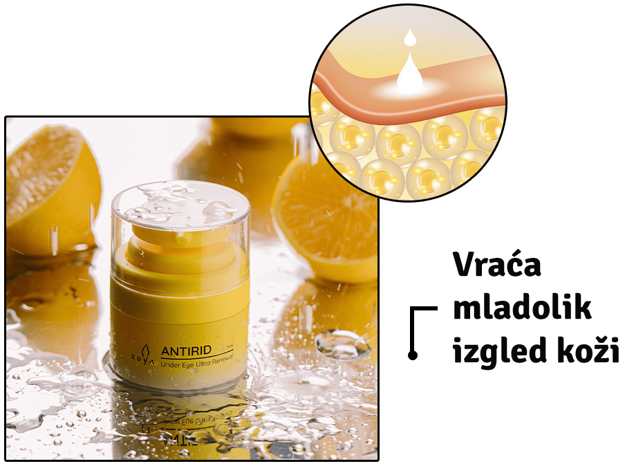 kako se koristi antirid krema za predeo oko o─Źiju ► Herbalia kako se koristi antirid krema za predeo oko ociju