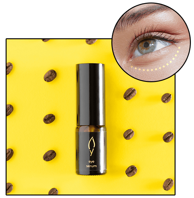 kako se koristi eye serum
