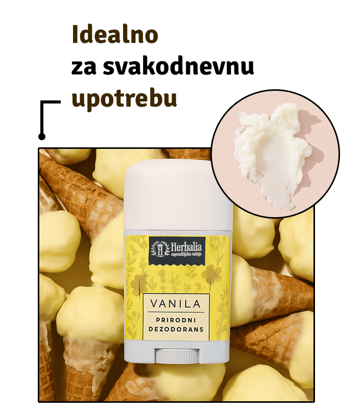 kako se koristi vanila ► Herbalia kako se koristi vanila