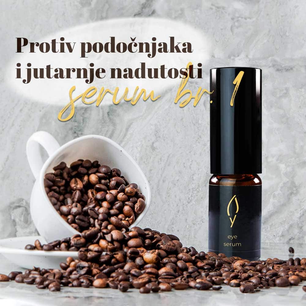 uklanjanje podočnjaka