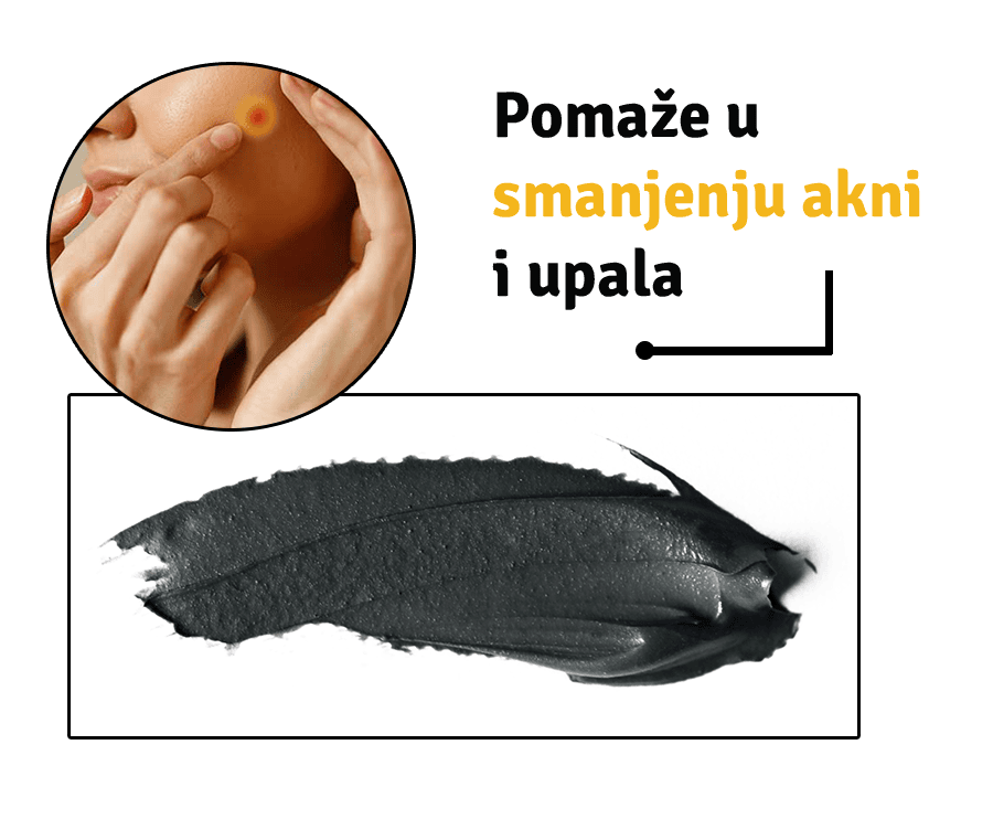 kome je namenjena maska za lice