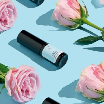 Serum za lice MARINE COLLAGEN 10ml